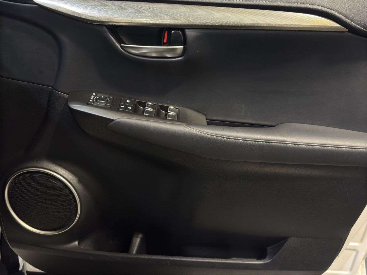 2019 LEXUS NX 2019 LEXUS NX