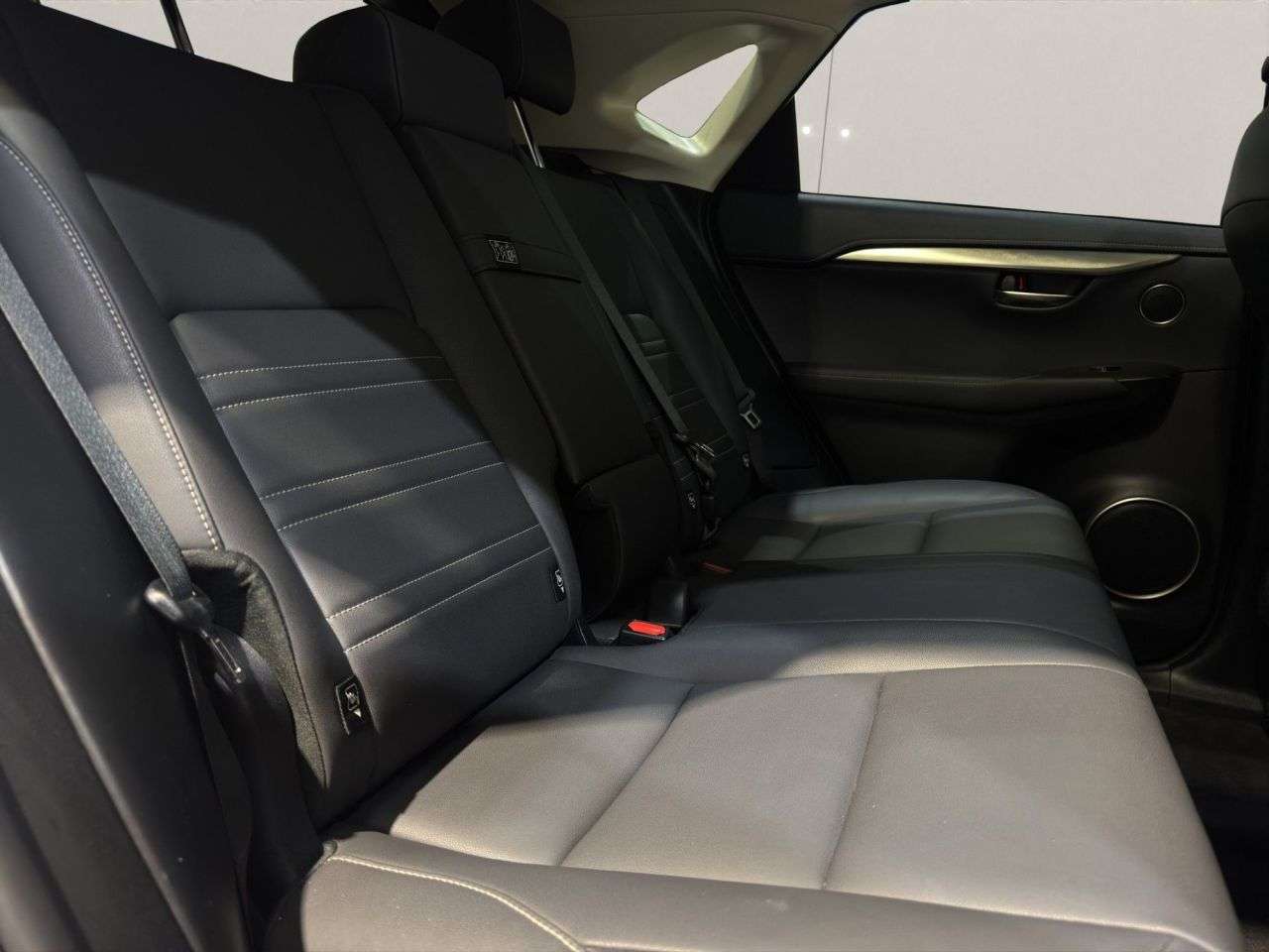 2019 LEXUS NX 2019 LEXUS NX