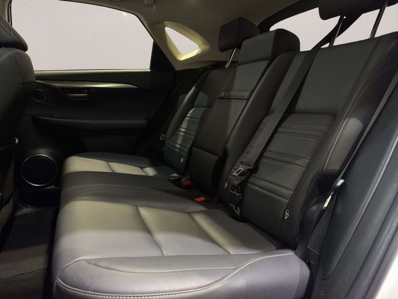2019 LEXUS NX 2019 LEXUS NX