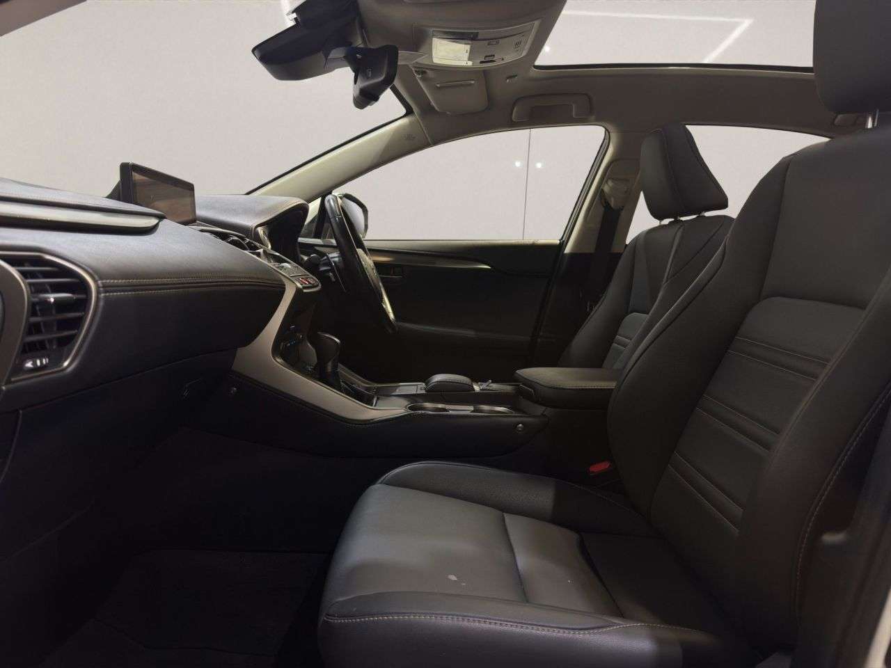 2019 LEXUS NX 2019 LEXUS NX