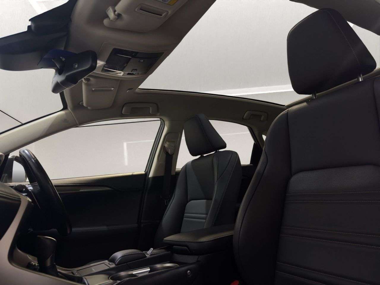 2019 LEXUS NX 2019 LEXUS NX