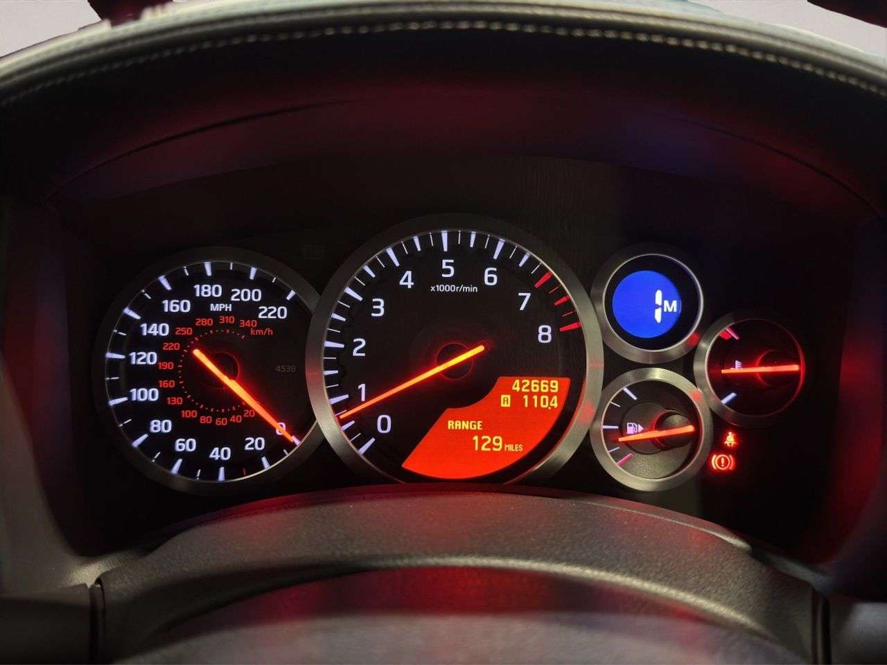 2009 NISSAN GT-R 2009 NISSAN GT-R