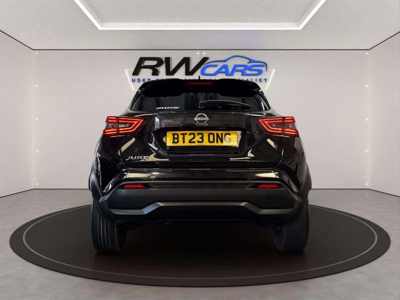 2023 NISSAN JUKE 2023 NISSAN JUKE