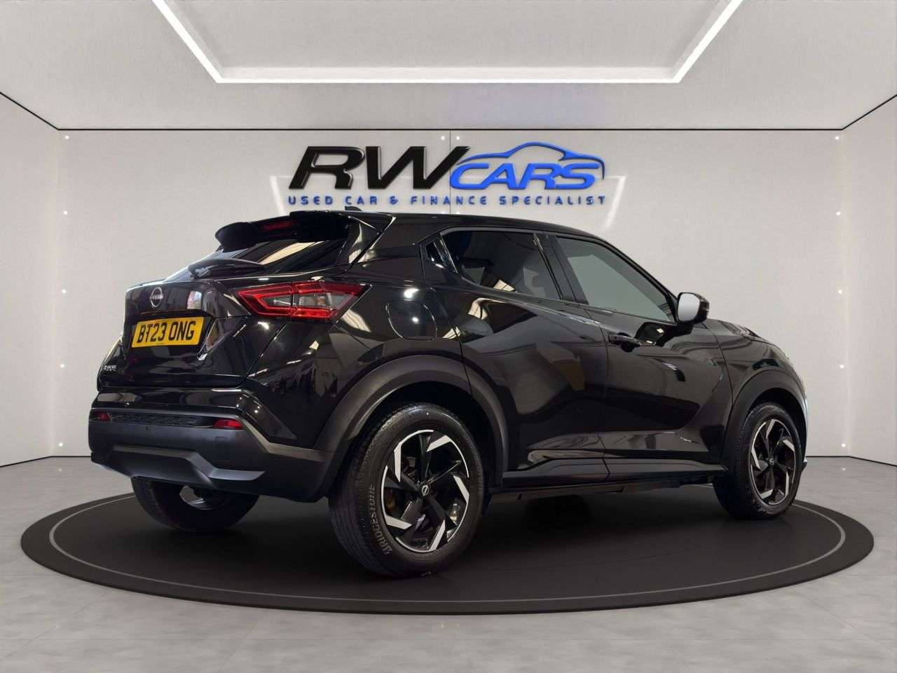 2023 NISSAN JUKE 2023 NISSAN JUKE