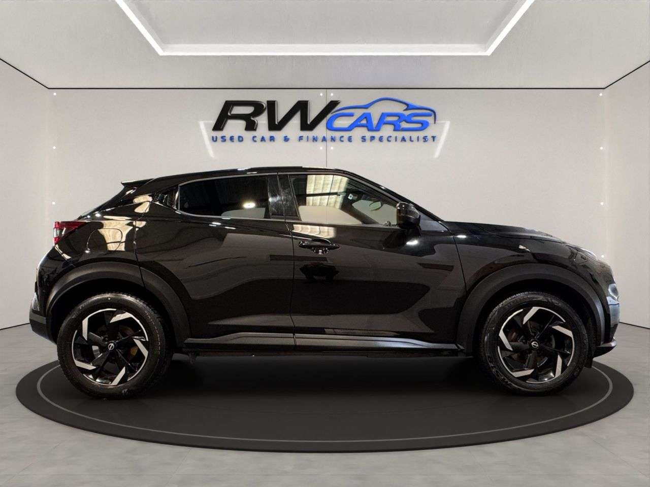 2023 NISSAN JUKE 2023 NISSAN JUKE