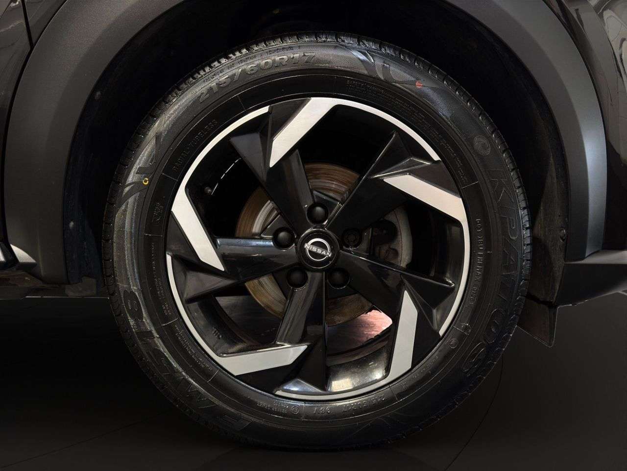 2023 NISSAN JUKE 2023 NISSAN JUKE