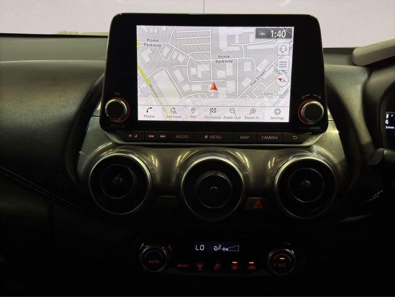 2023 NISSAN JUKE 2023 NISSAN JUKE