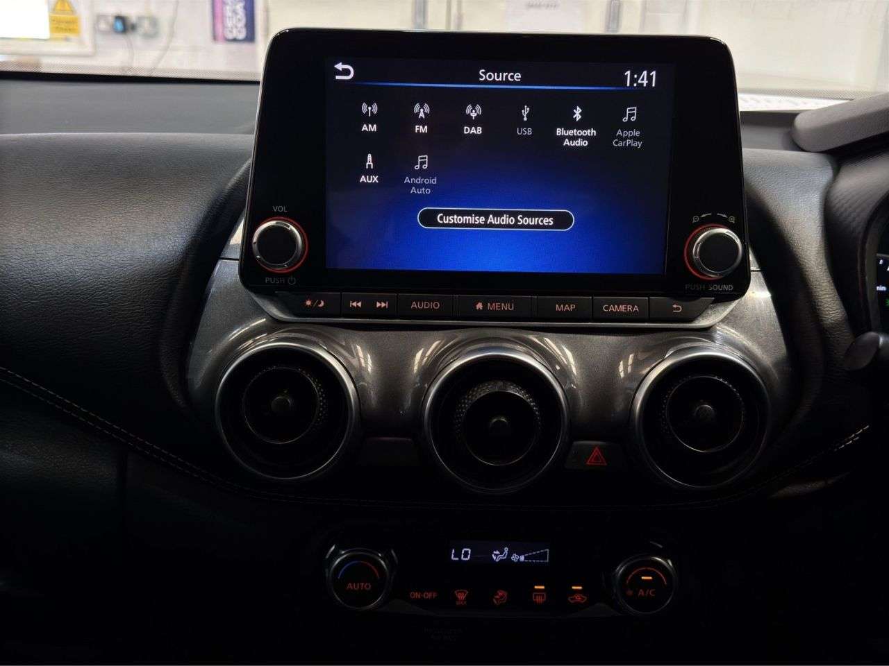 2023 NISSAN JUKE 2023 NISSAN JUKE