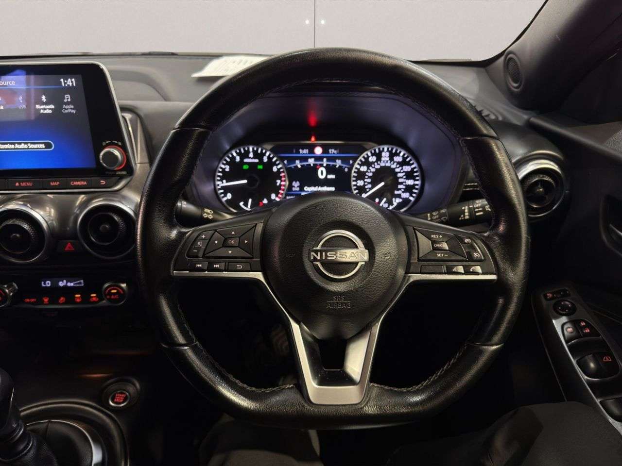 2023 NISSAN JUKE 2023 NISSAN JUKE