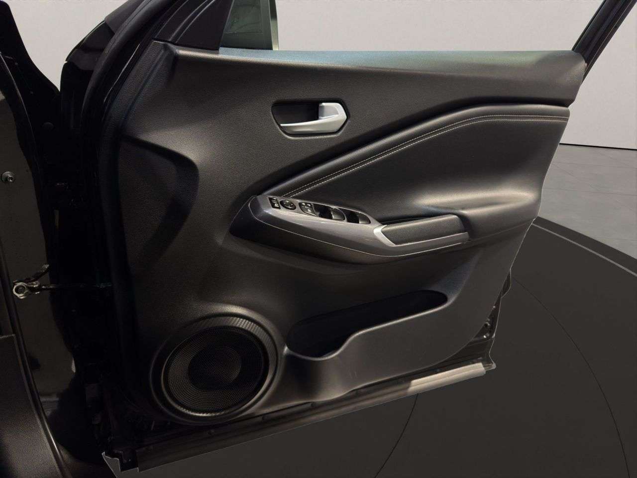 2023 NISSAN JUKE 2023 NISSAN JUKE