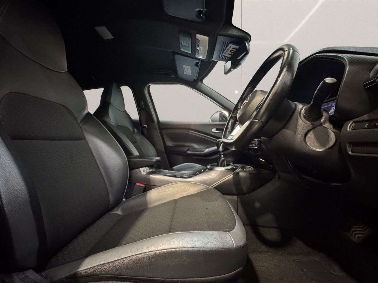 2023 NISSAN JUKE 2023 NISSAN JUKE