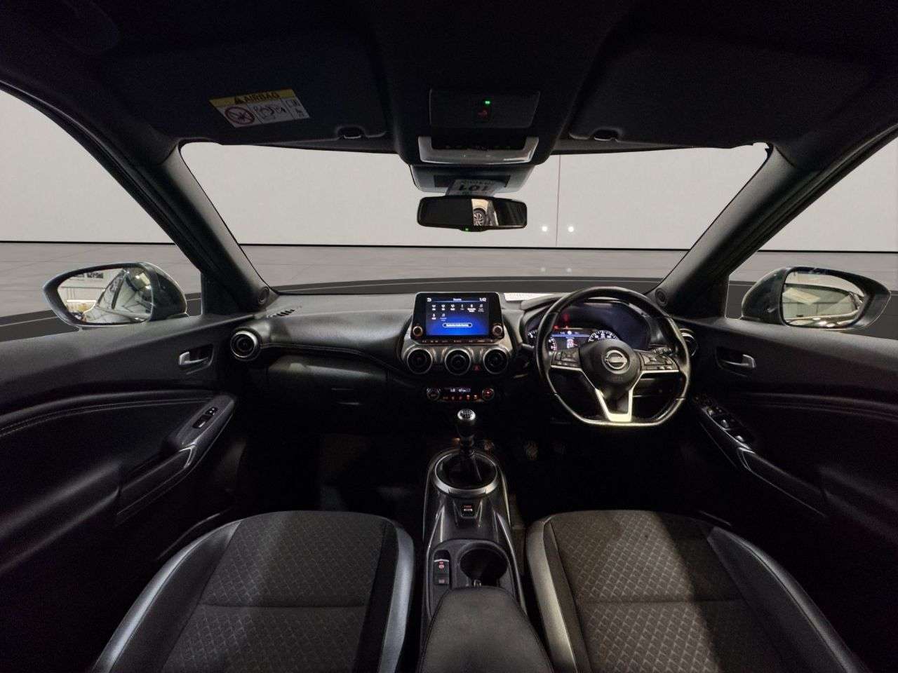 2023 NISSAN JUKE 2023 NISSAN JUKE