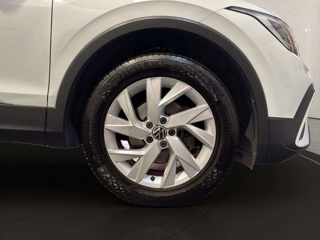 2023 VOLKSWAGEN TIGUAN ALLSPACE 2023 VOLKSWAGEN TIGUAN ALLSPACE
