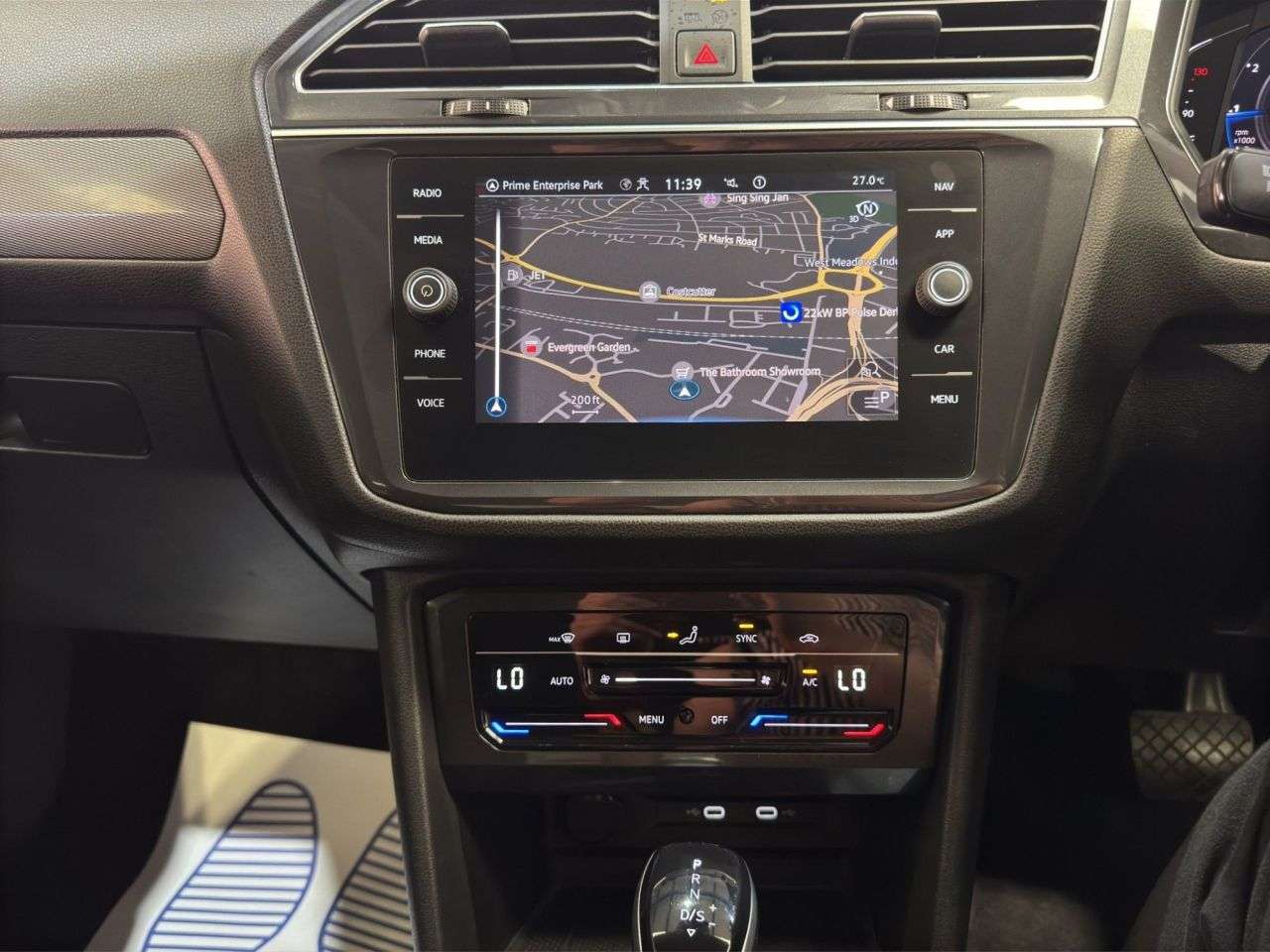 2023 VOLKSWAGEN TIGUAN ALLSPACE 2023 VOLKSWAGEN TIGUAN ALLSPACE