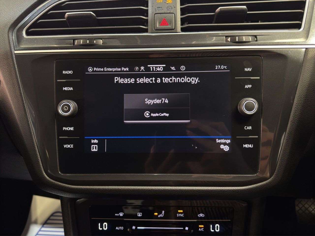 2023 VOLKSWAGEN TIGUAN ALLSPACE 2023 VOLKSWAGEN TIGUAN ALLSPACE