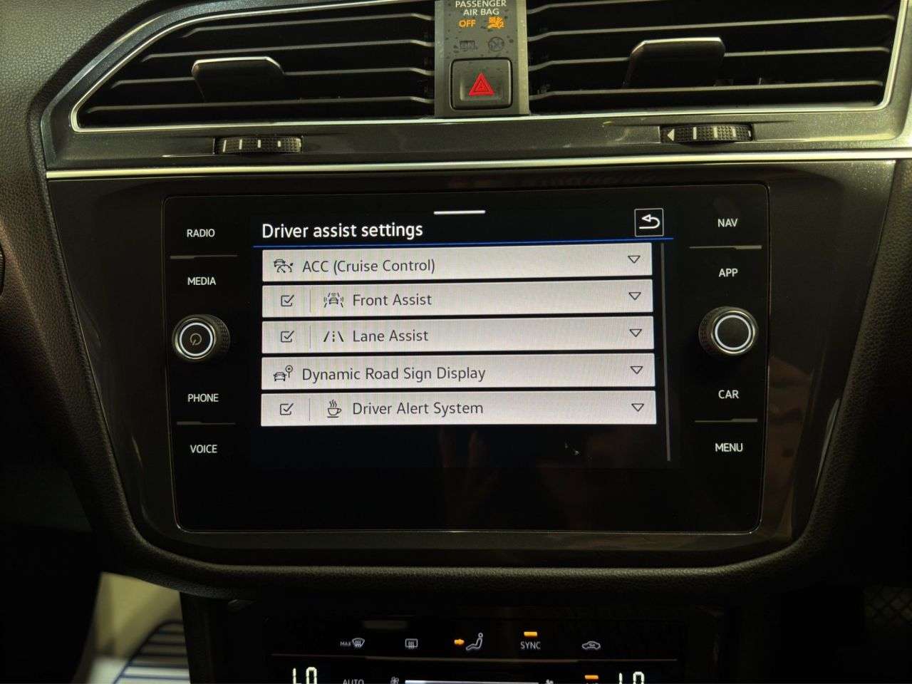 2023 VOLKSWAGEN TIGUAN ALLSPACE 2023 VOLKSWAGEN TIGUAN ALLSPACE