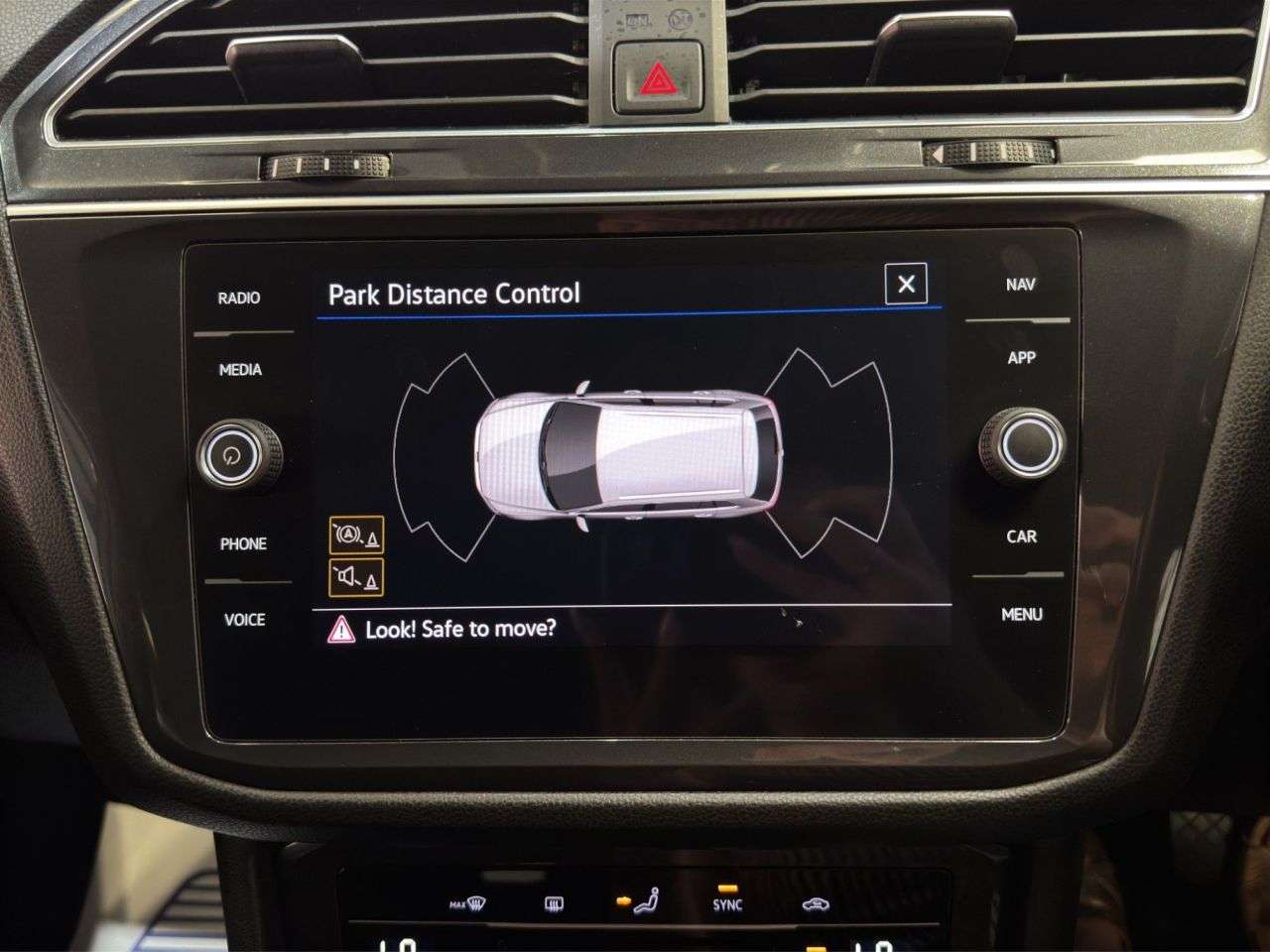 2023 VOLKSWAGEN TIGUAN ALLSPACE 2023 VOLKSWAGEN TIGUAN ALLSPACE