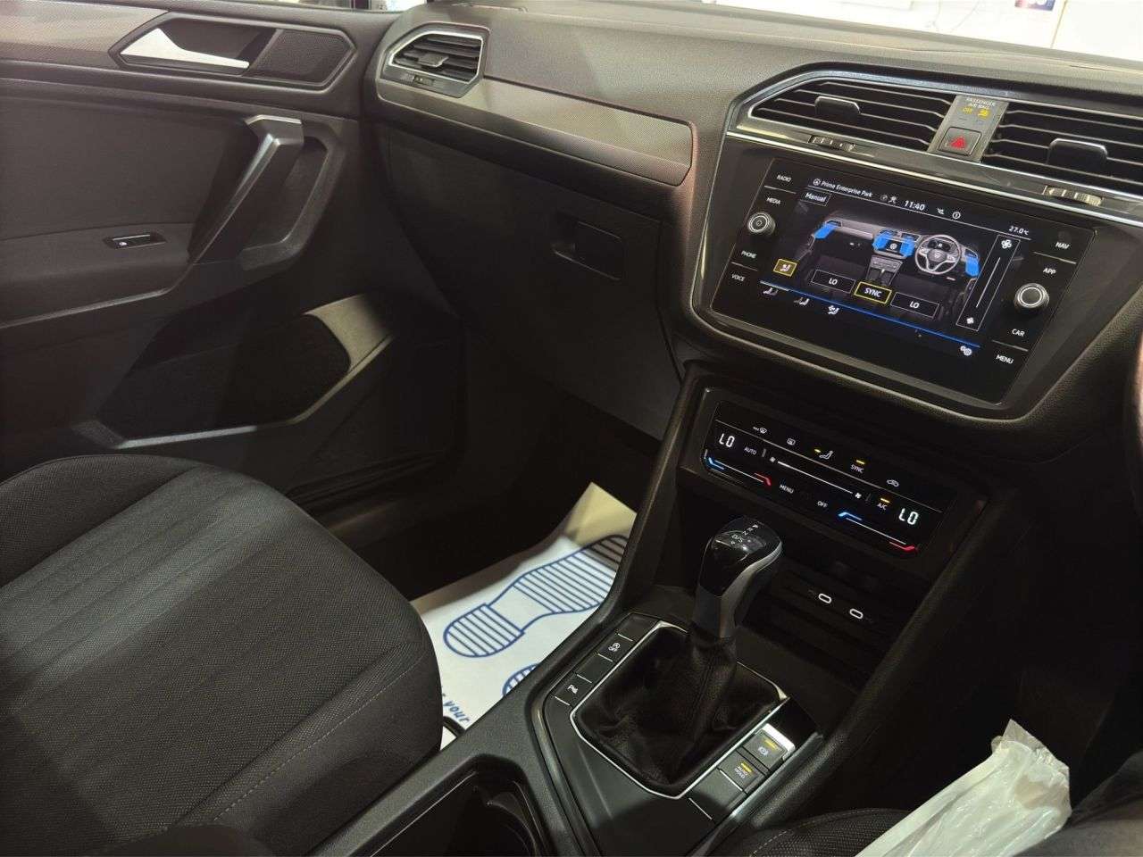 2023 VOLKSWAGEN TIGUAN ALLSPACE 2023 VOLKSWAGEN TIGUAN ALLSPACE