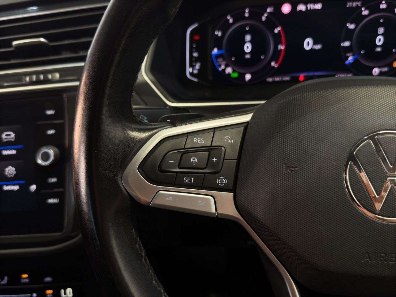 2023 VOLKSWAGEN TIGUAN ALLSPACE 2023 VOLKSWAGEN TIGUAN ALLSPACE