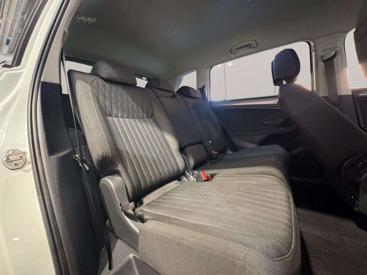 2023 VOLKSWAGEN TIGUAN ALLSPACE 2023 VOLKSWAGEN TIGUAN ALLSPACE