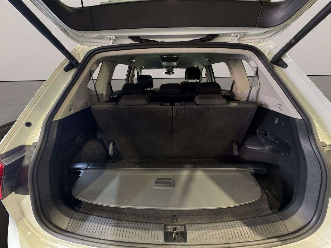 2023 VOLKSWAGEN TIGUAN ALLSPACE 2023 VOLKSWAGEN TIGUAN ALLSPACE