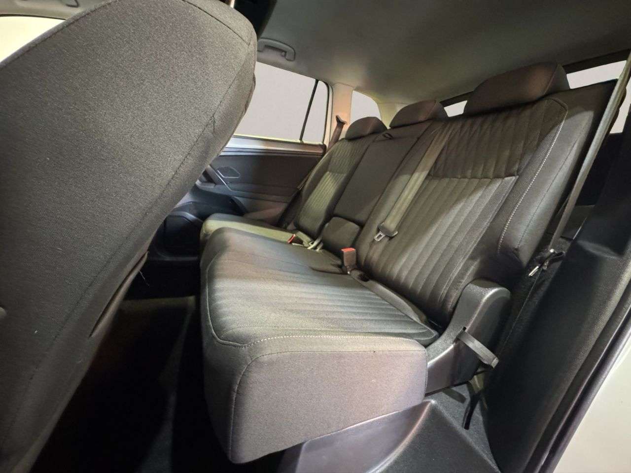 2023 VOLKSWAGEN TIGUAN ALLSPACE 2023 VOLKSWAGEN TIGUAN ALLSPACE