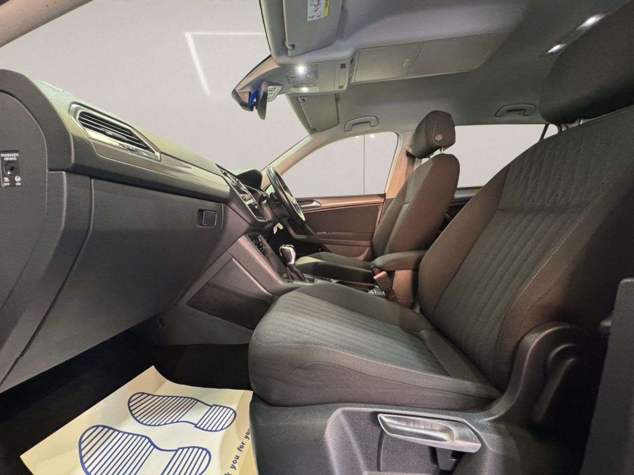 2023 VOLKSWAGEN TIGUAN ALLSPACE 2023 VOLKSWAGEN TIGUAN ALLSPACE