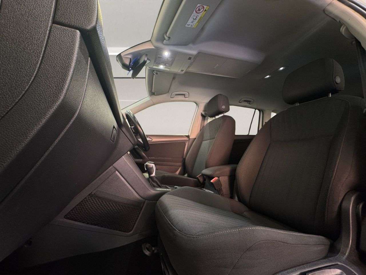 2023 VOLKSWAGEN TIGUAN ALLSPACE 2023 VOLKSWAGEN TIGUAN ALLSPACE