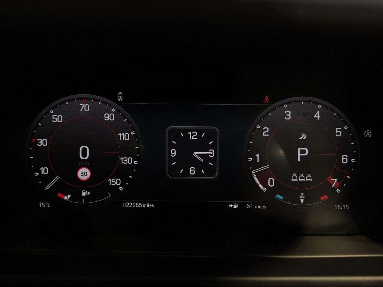 2022 LAND ROVER DEFENDER 2022 LAND ROVER DEFENDER