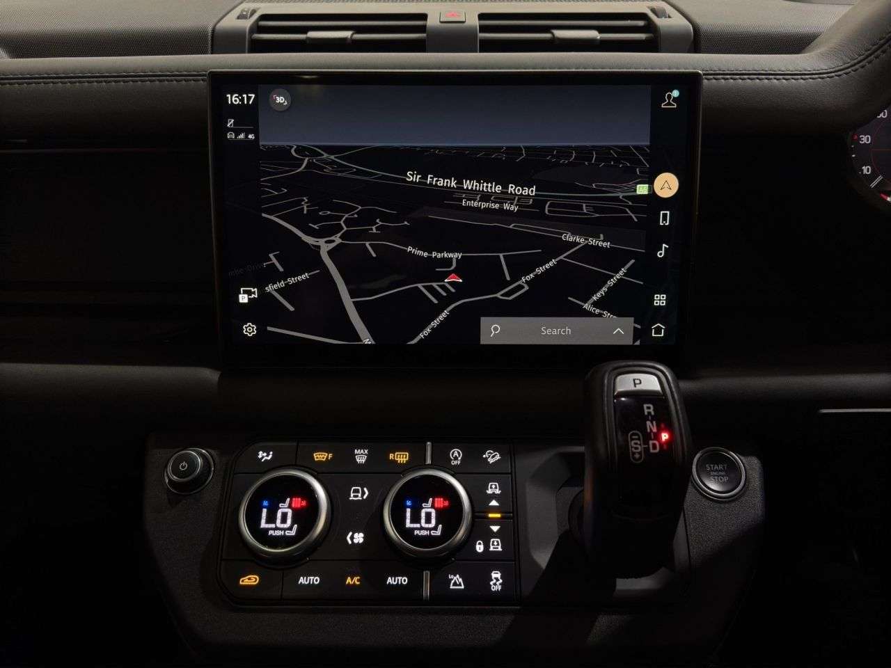 2022 LAND ROVER DEFENDER 2022 LAND ROVER DEFENDER