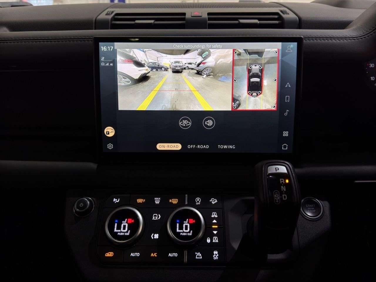 2022 LAND ROVER DEFENDER 2022 LAND ROVER DEFENDER