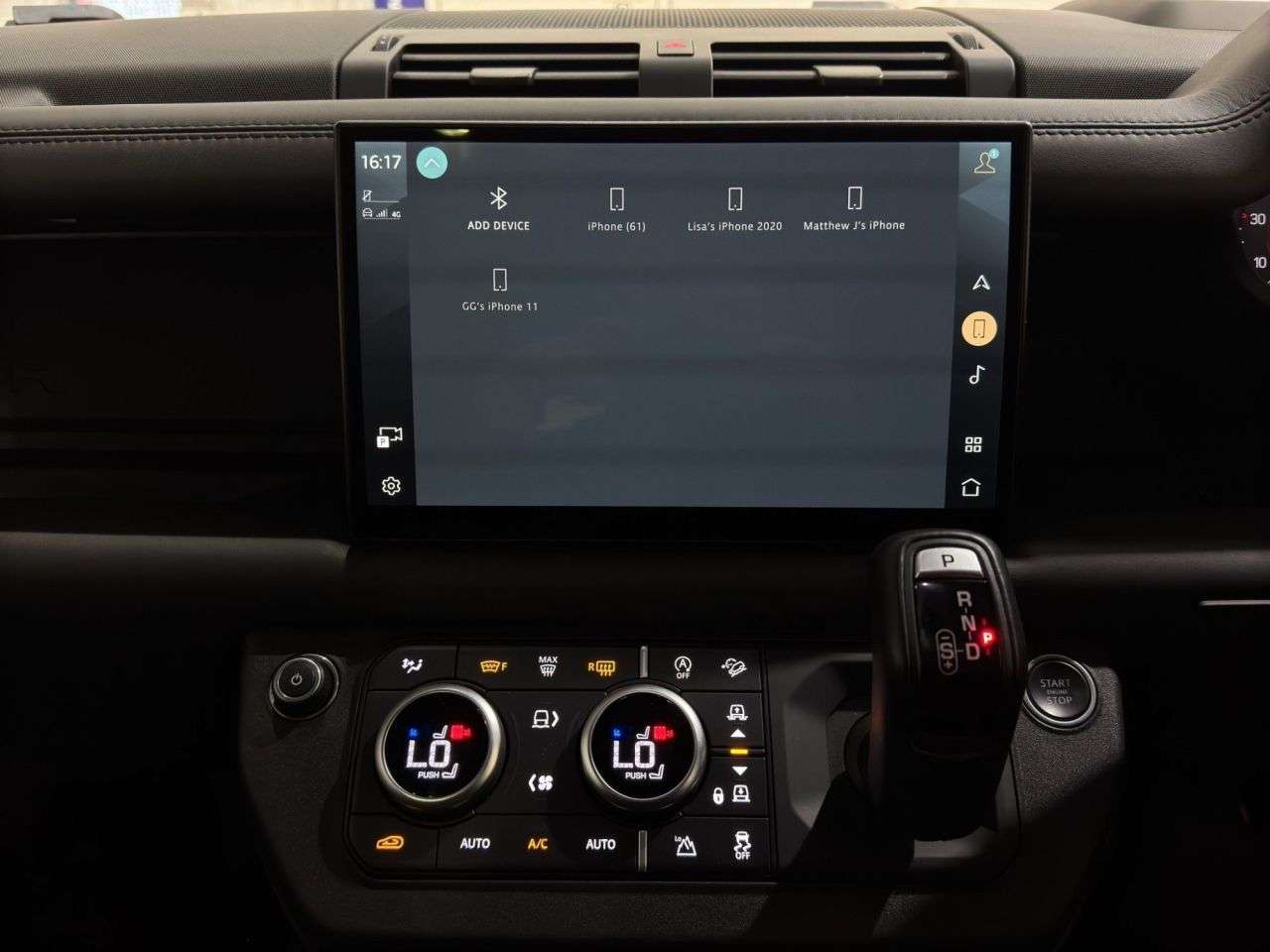 2022 LAND ROVER DEFENDER 2022 LAND ROVER DEFENDER