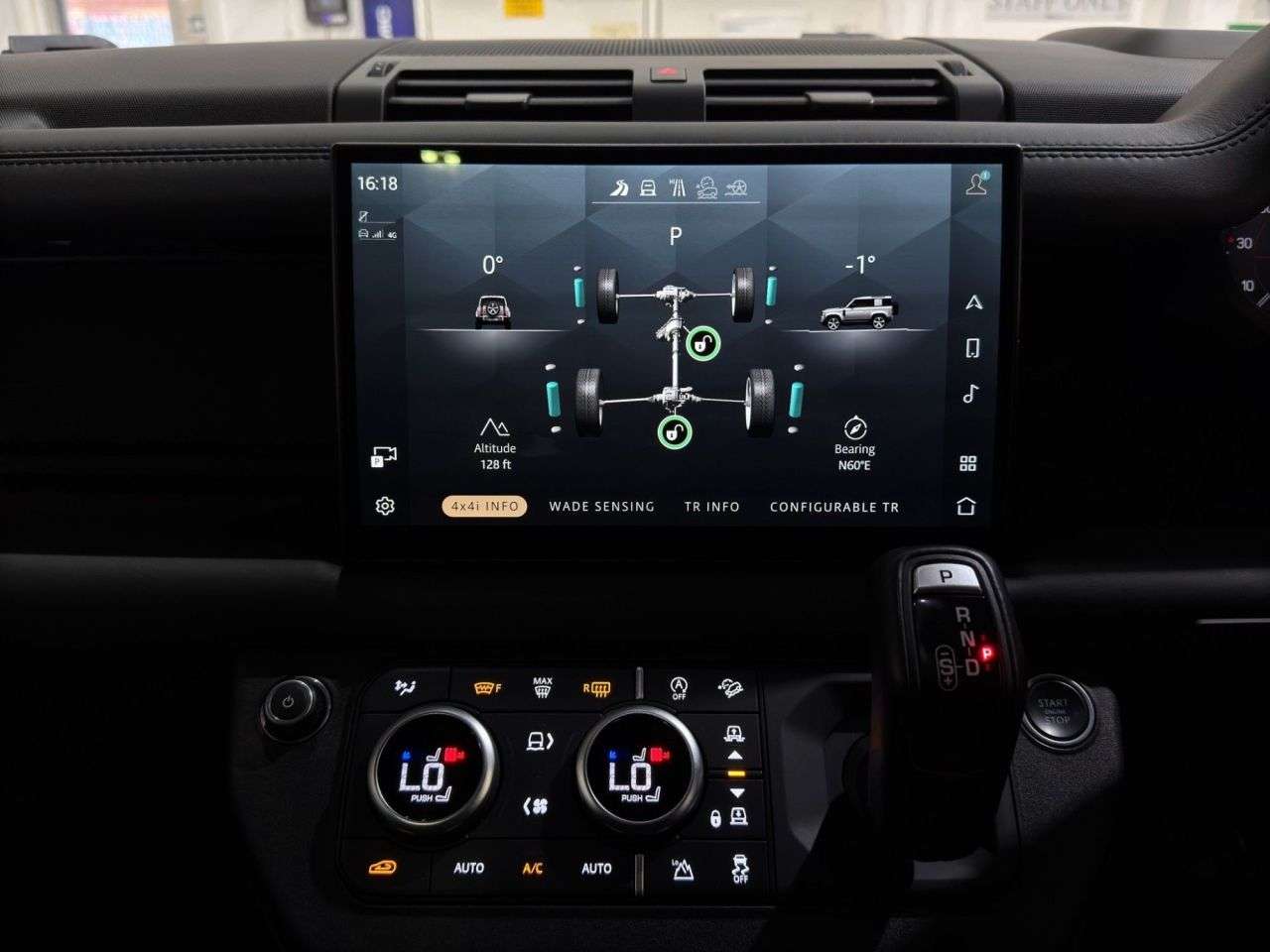 2022 LAND ROVER DEFENDER 2022 LAND ROVER DEFENDER