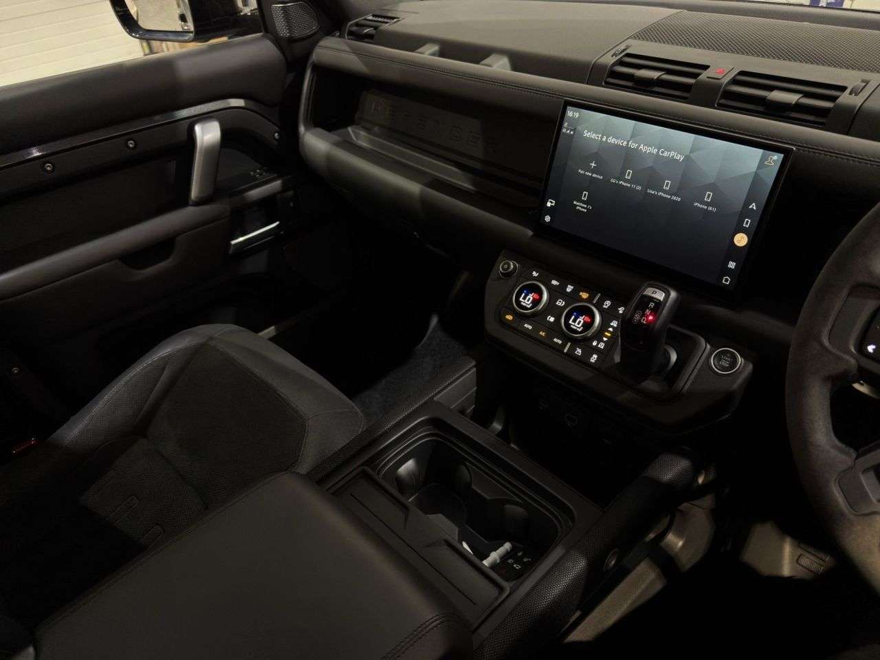 2022 LAND ROVER DEFENDER 2022 LAND ROVER DEFENDER