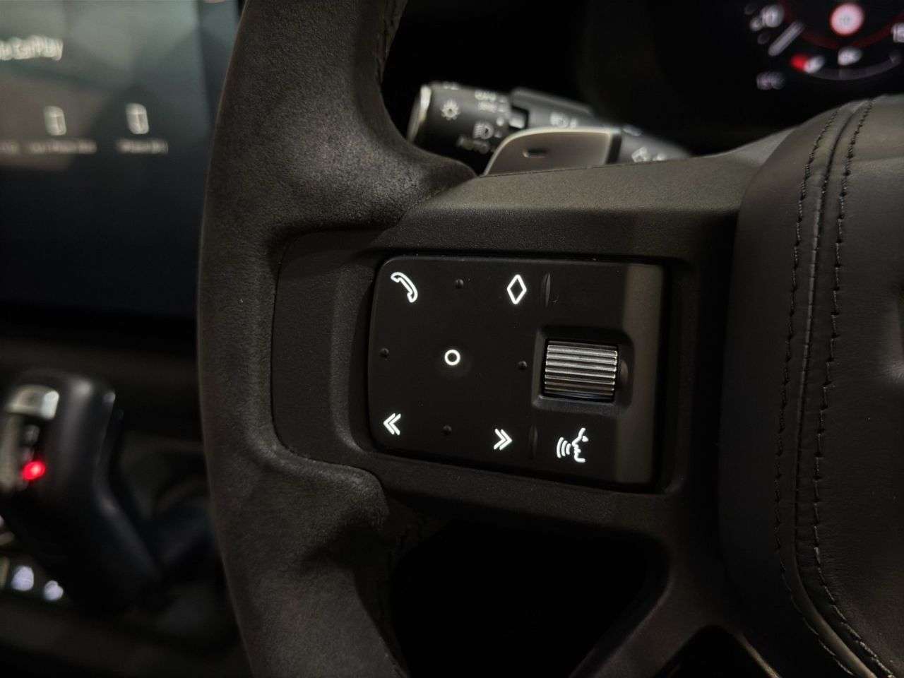 2022 LAND ROVER DEFENDER 2022 LAND ROVER DEFENDER