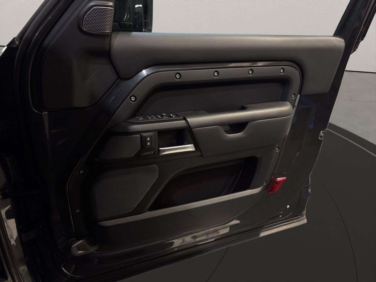 2022 LAND ROVER DEFENDER 2022 LAND ROVER DEFENDER
