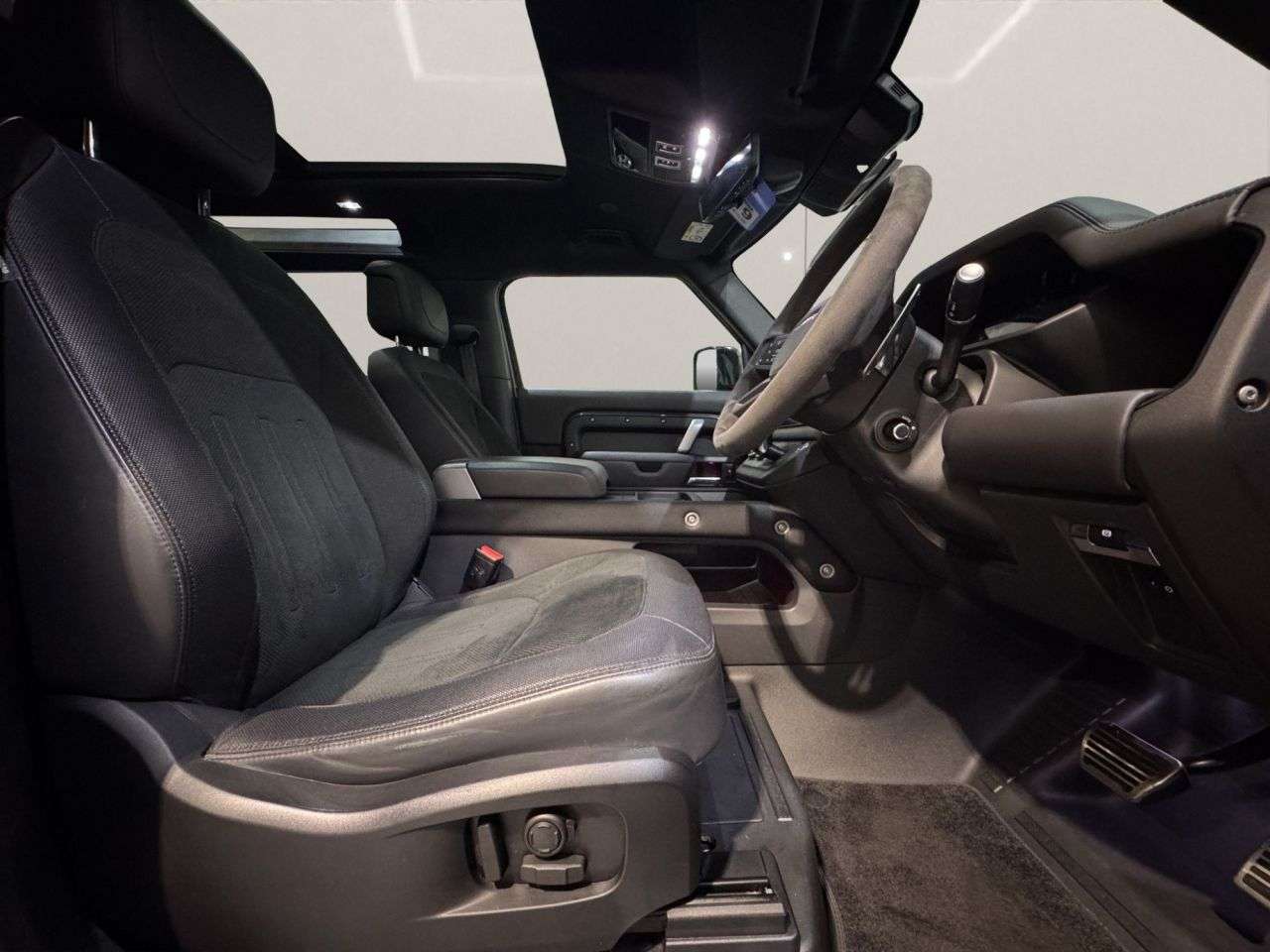 2022 LAND ROVER DEFENDER 2022 LAND ROVER DEFENDER