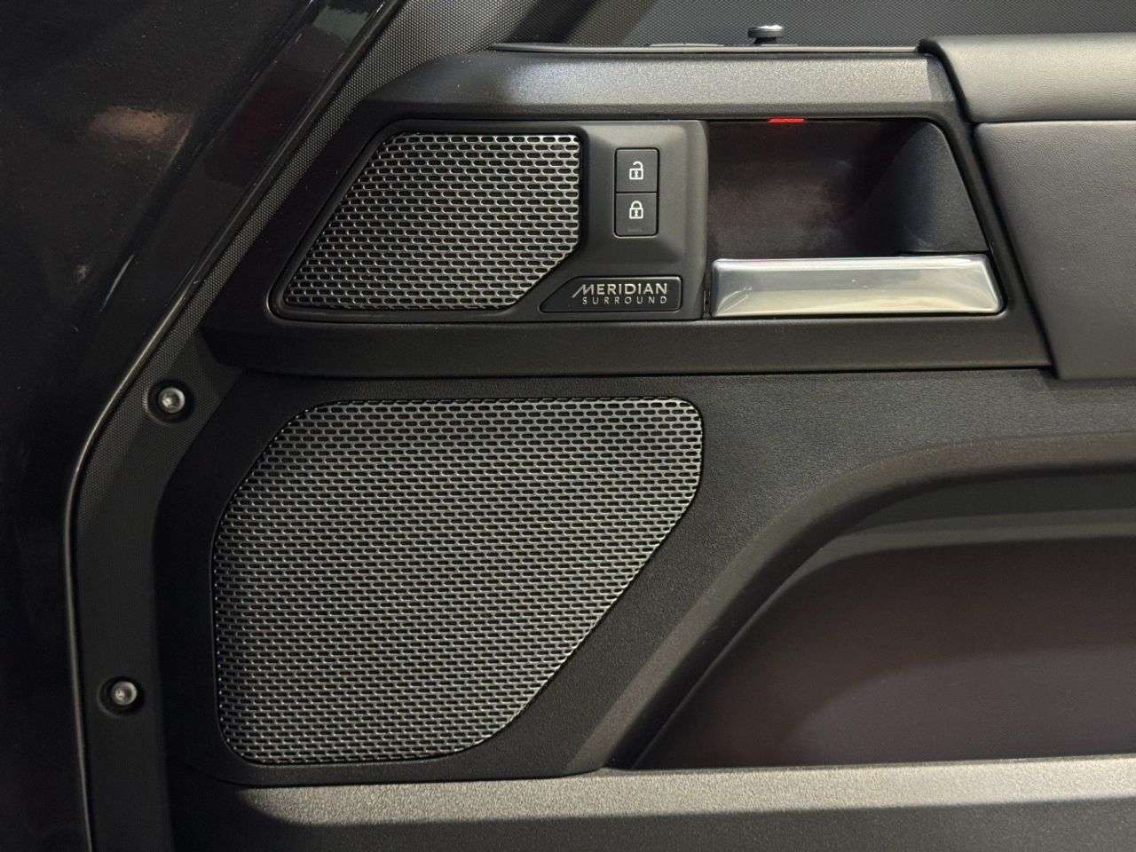 2022 LAND ROVER DEFENDER 2022 LAND ROVER DEFENDER