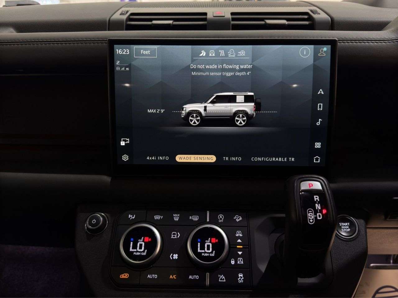 2022 LAND ROVER DEFENDER 2022 LAND ROVER DEFENDER