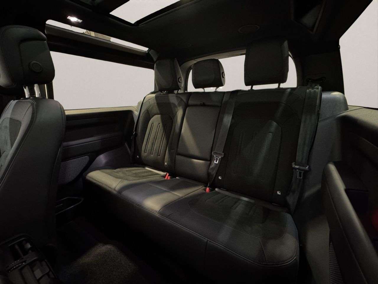 2022 LAND ROVER DEFENDER 2022 LAND ROVER DEFENDER