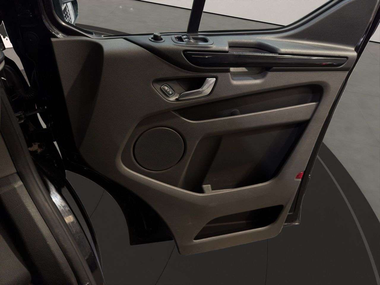 2022 FORD TRANSIT CUSTOM 2022 FORD TRANSIT CUSTOM