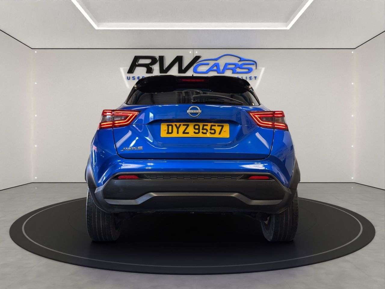 2023 NISSAN JUKE 2023 NISSAN JUKE