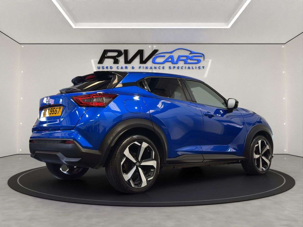 2023 NISSAN JUKE 2023 NISSAN JUKE