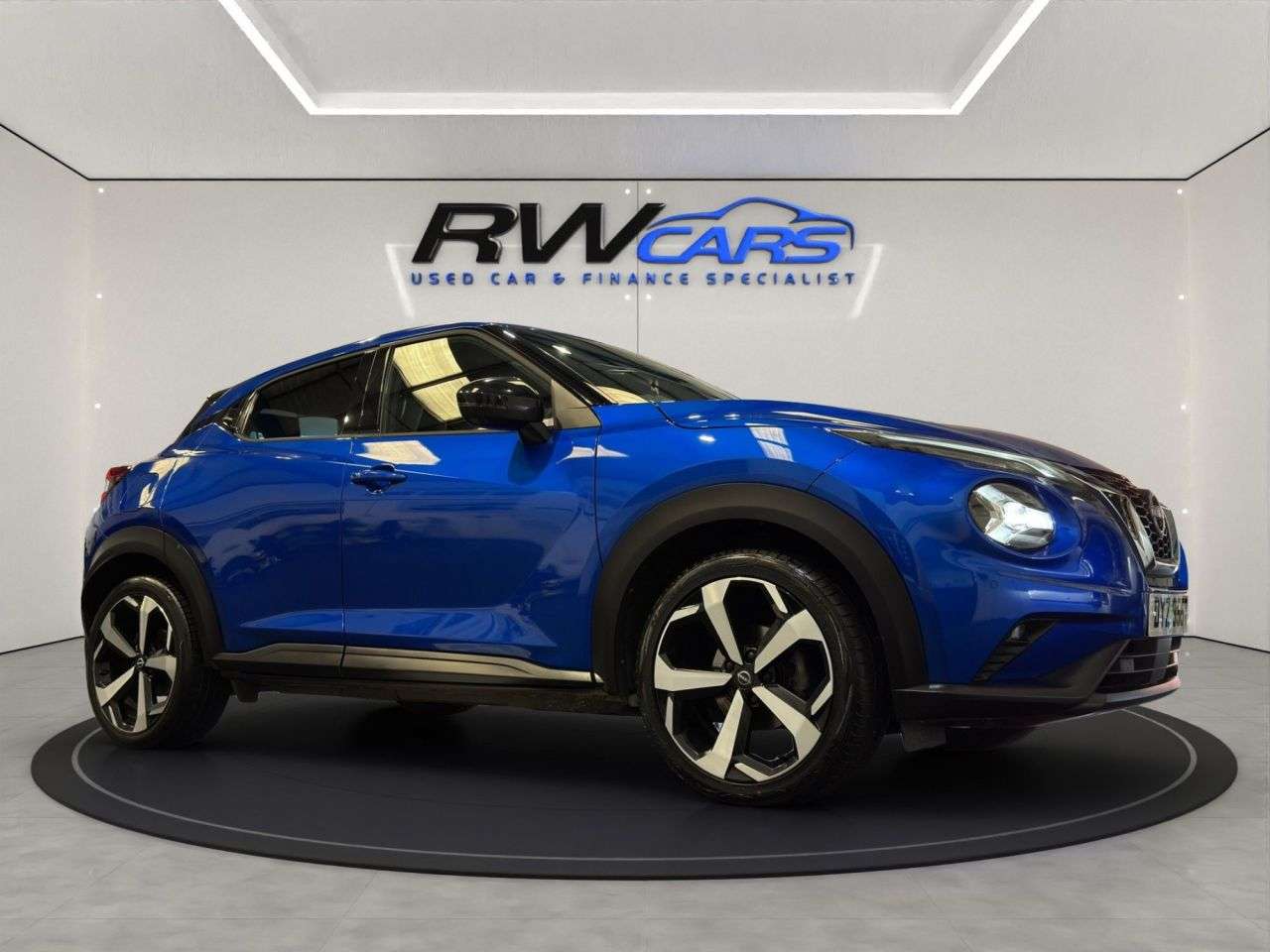 2023 NISSAN JUKE 2023 NISSAN JUKE