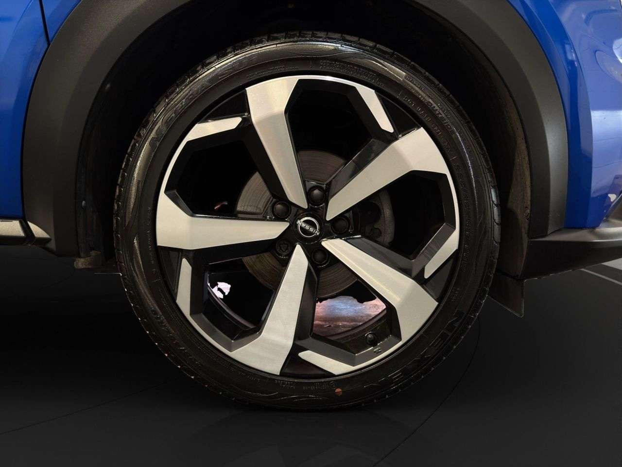 2023 NISSAN JUKE 2023 NISSAN JUKE