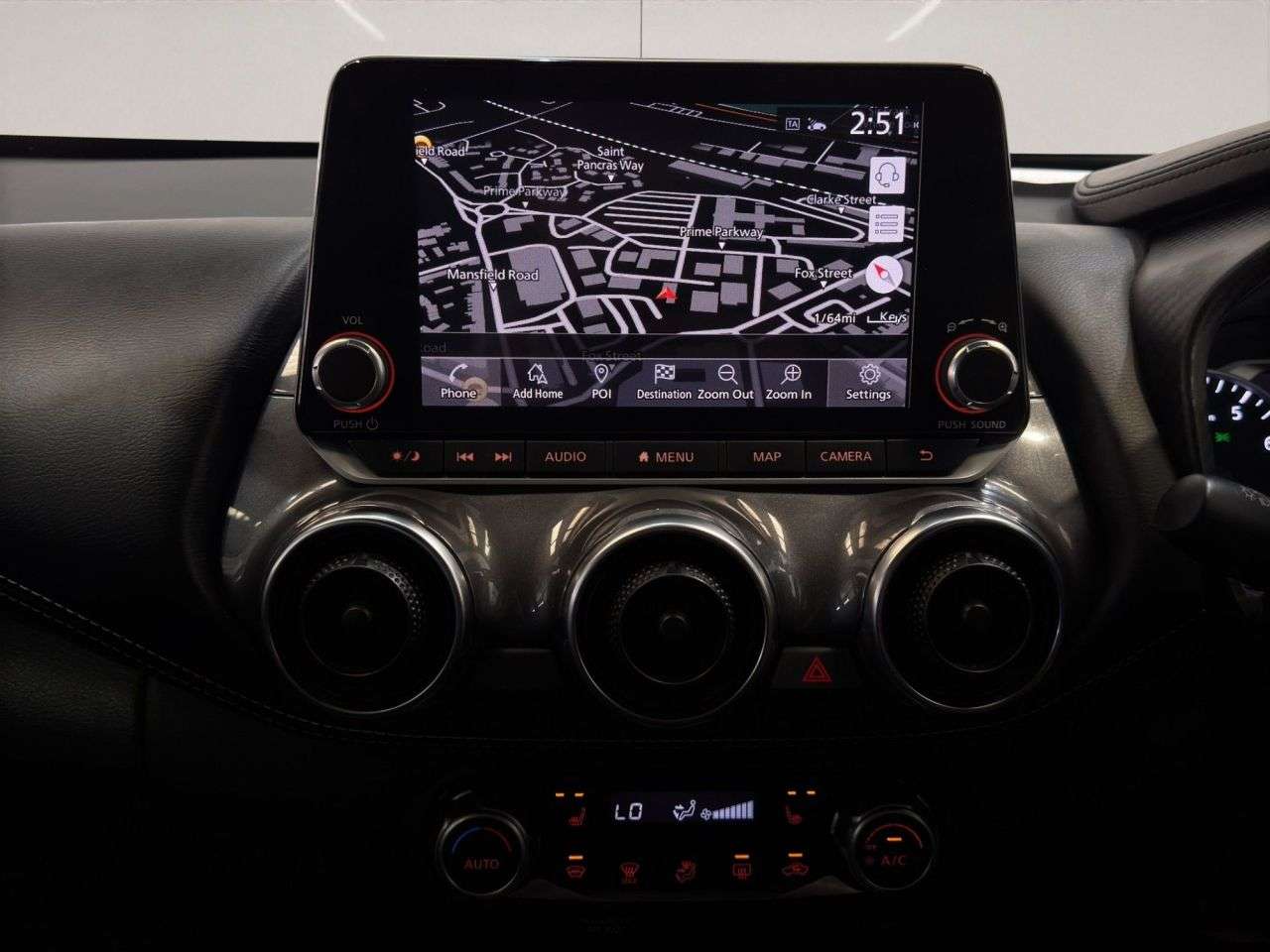 2023 NISSAN JUKE 2023 NISSAN JUKE