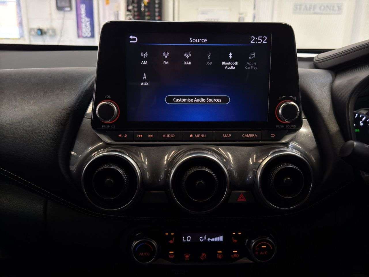 2023 NISSAN JUKE 2023 NISSAN JUKE