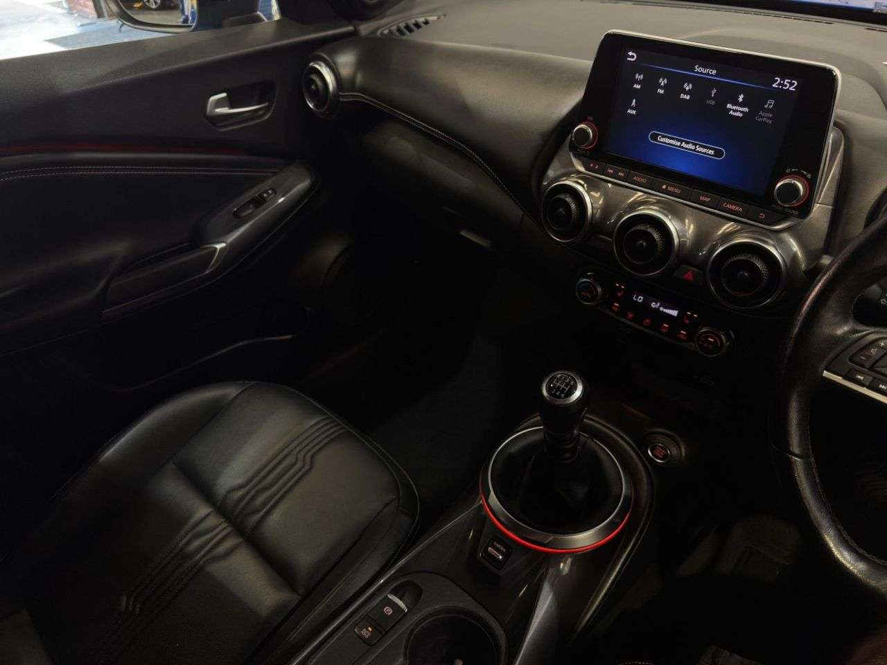 2023 NISSAN JUKE 2023 NISSAN JUKE