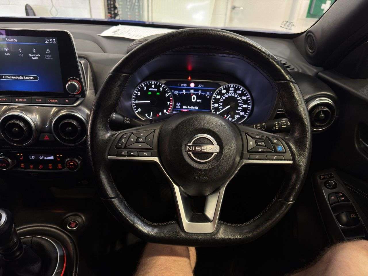 2023 NISSAN JUKE 2023 NISSAN JUKE
