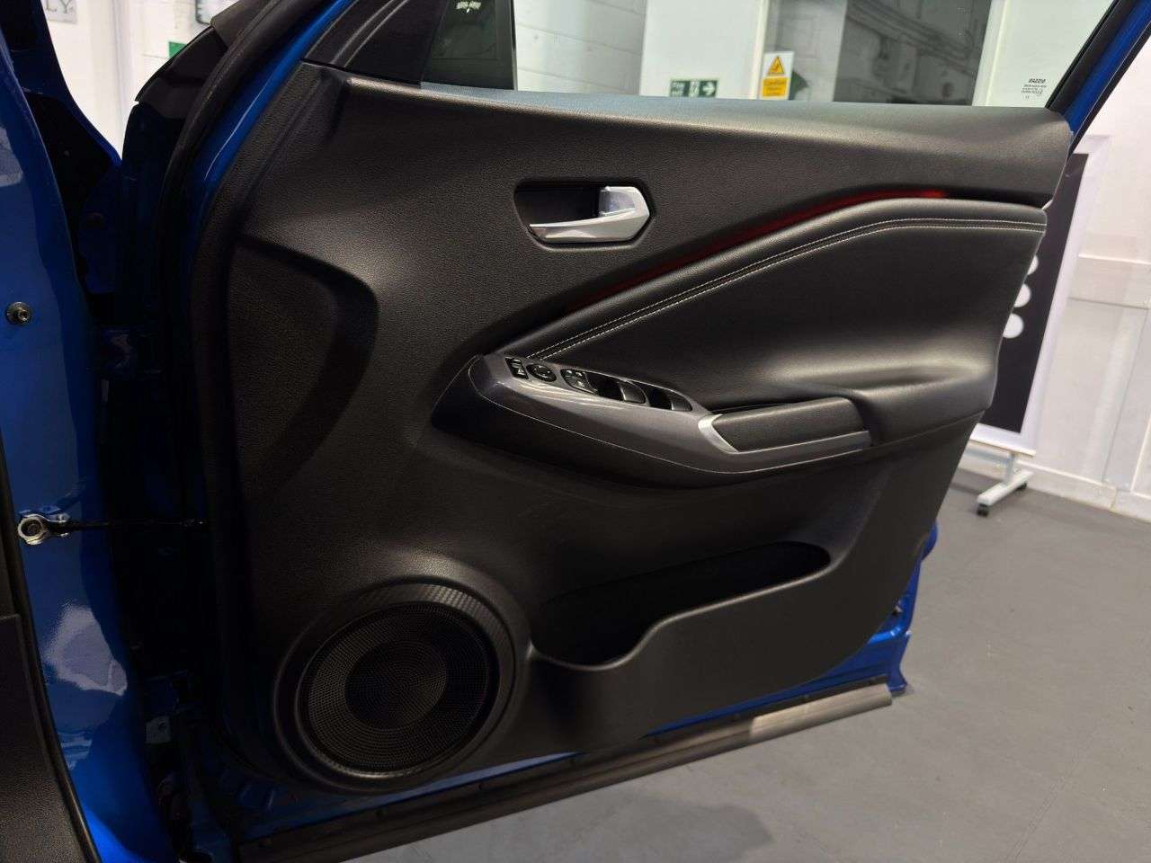 2023 NISSAN JUKE 2023 NISSAN JUKE